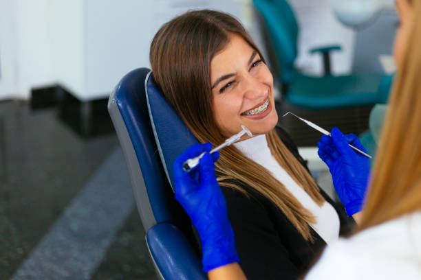 Advanced Technology for Better Dental Care in Loudon, TN