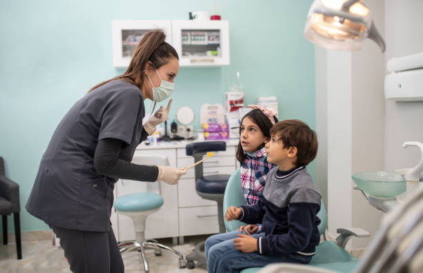 Dental Inlays and Onlays in Loudon, TN