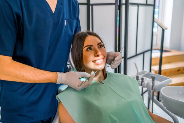 Best Dental Fillings (Composite and Amalgam)  in Loudon, TN