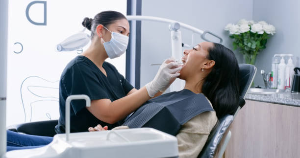 Best Wisdom Tooth Removal  in Loudon, TN