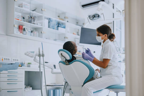 Best Dental X-Rays and Imaging  in Loudon, TN
