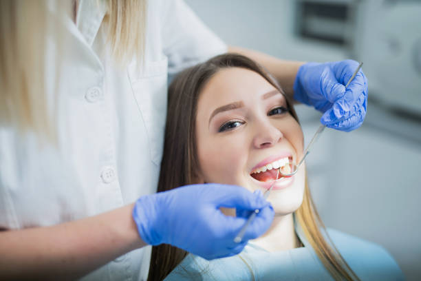 Best Dental Exams and Cleanings  in Loudon, TN
